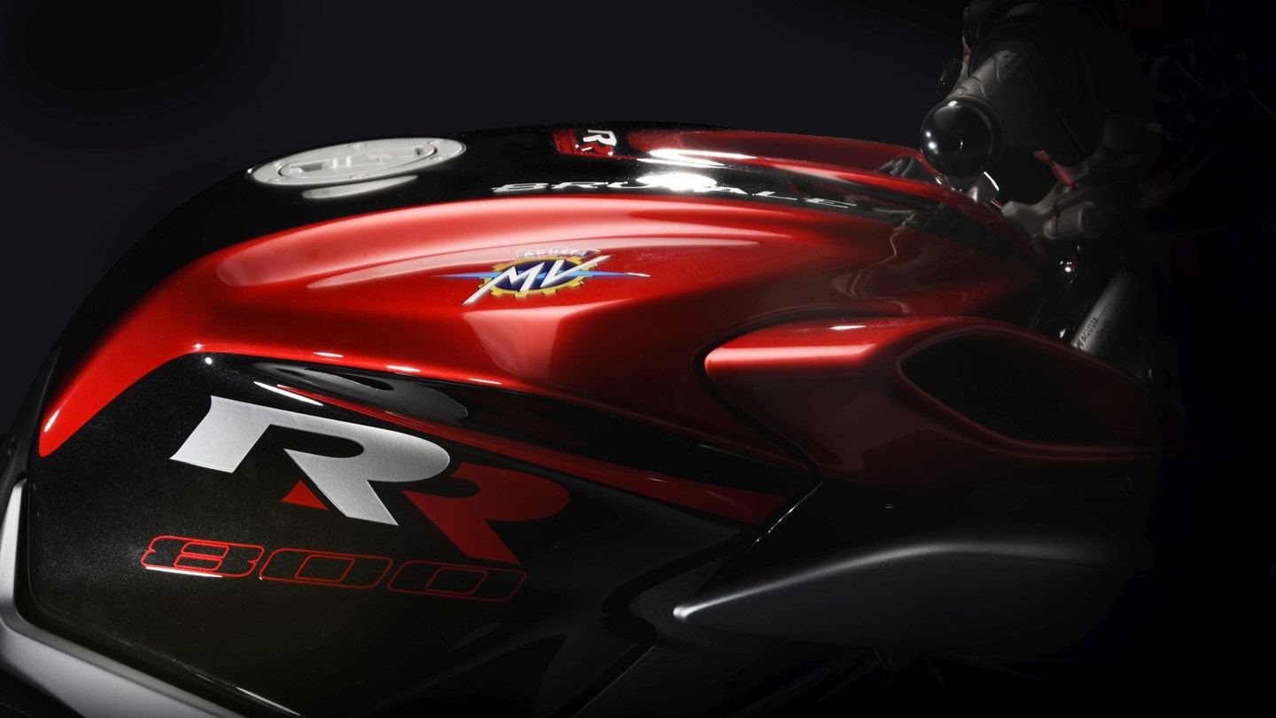 MOTORRAD